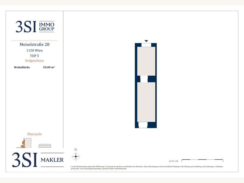 Eigentumswohnung in Wien - Bild 11