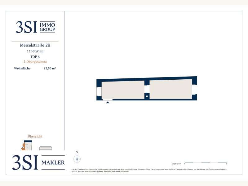 Eigentumswohnung in Wien - Bild 11