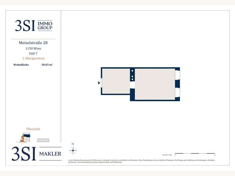 Eigentumswohnung in Wien - Bild 11