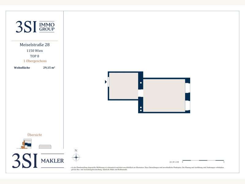 Eigentumswohnung in Wien - Bild 11