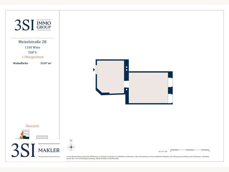 Eigentumswohnung in Wien - Bild 11
