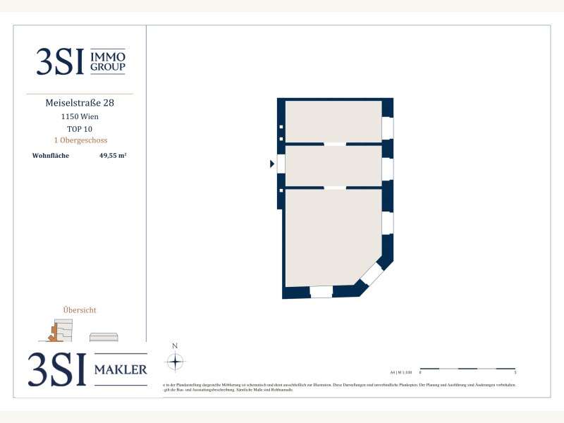 Eigentumswohnung in Wien - Bild 10