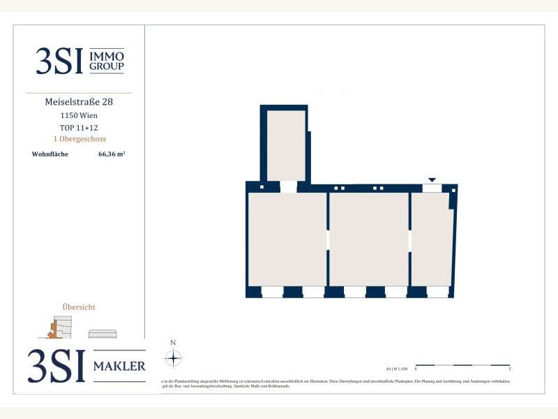 Eigentumswohnung in Wien - Bild 11