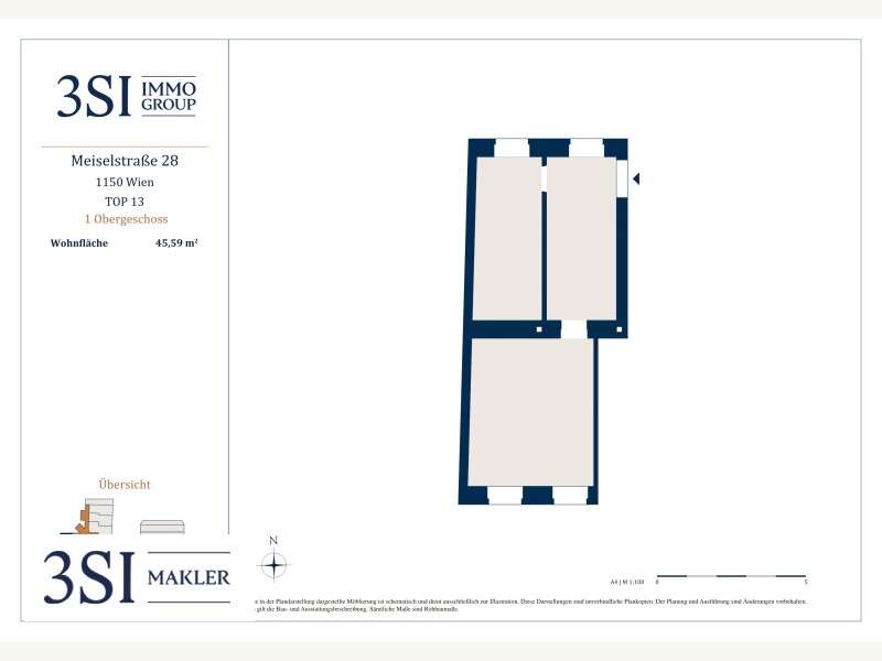Eigentumswohnung in Wien - Bild 11