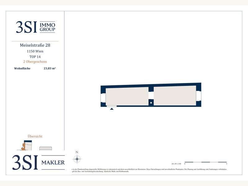 Eigentumswohnung in Wien - Bild 11