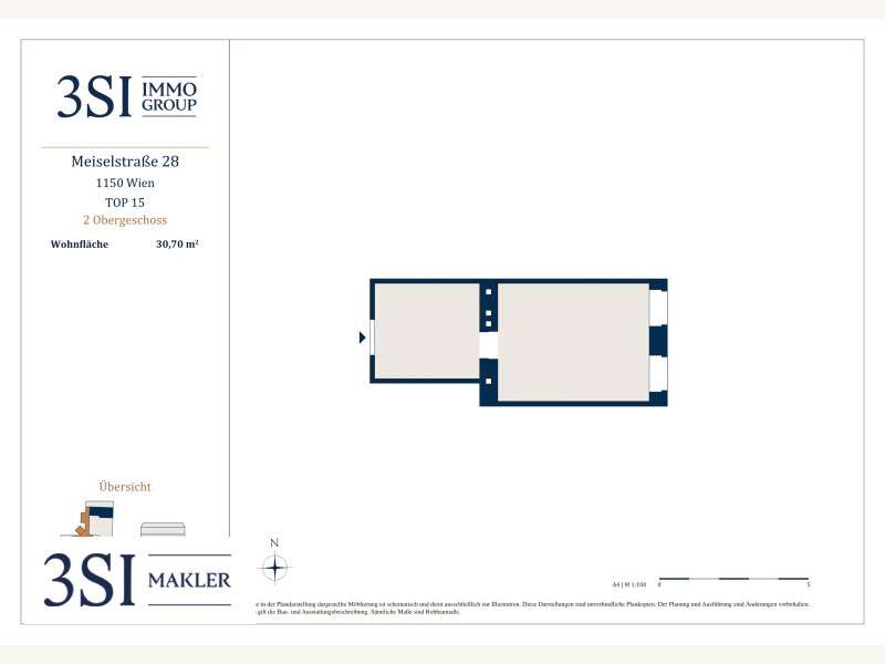 Eigentumswohnung in Wien - Bild 11