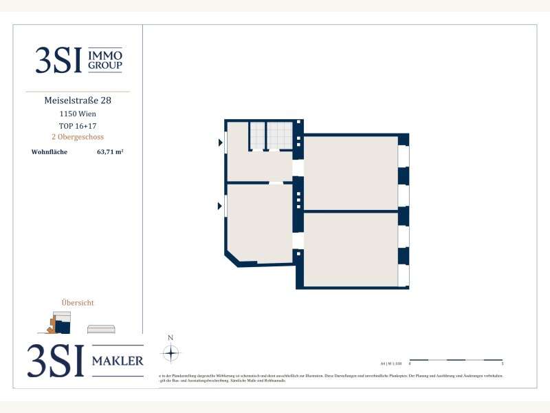 Eigentumswohnung in Wien - Bild 11