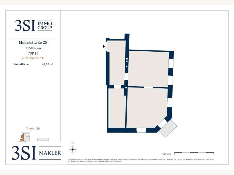 Eigentumswohnung in Wien - Bild 11