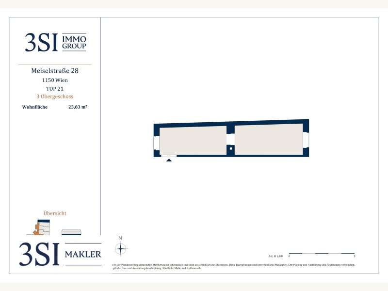Eigentumswohnung in Wien - Bild 11