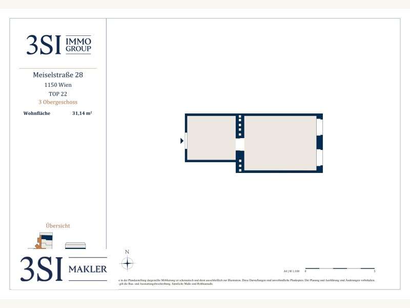 Eigentumswohnung in Wien - Bild 11