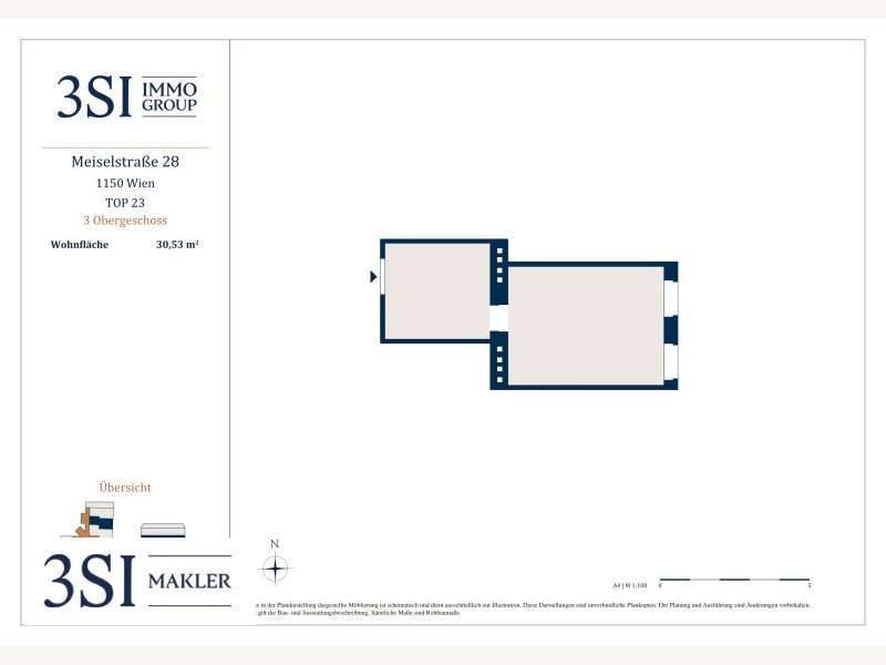 Eigentumswohnung in Wien - Bild 11