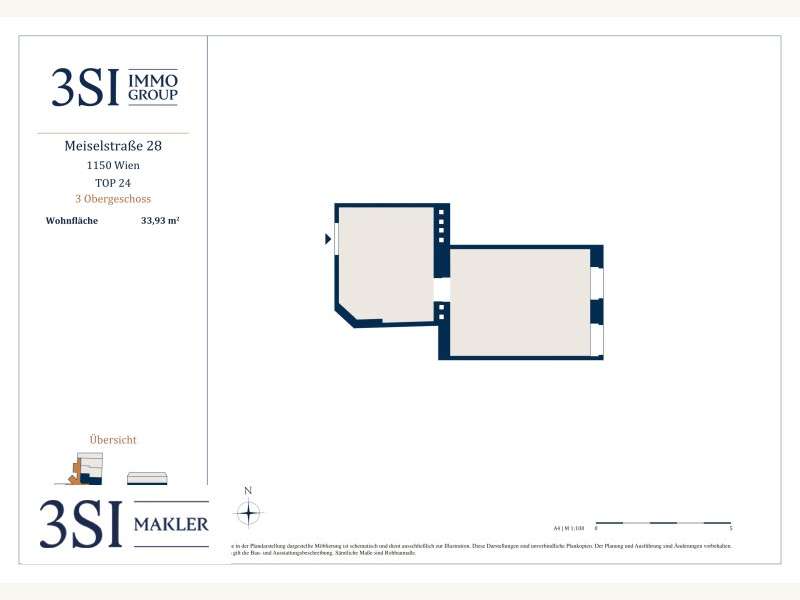Eigentumswohnung in Wien - Bild 11