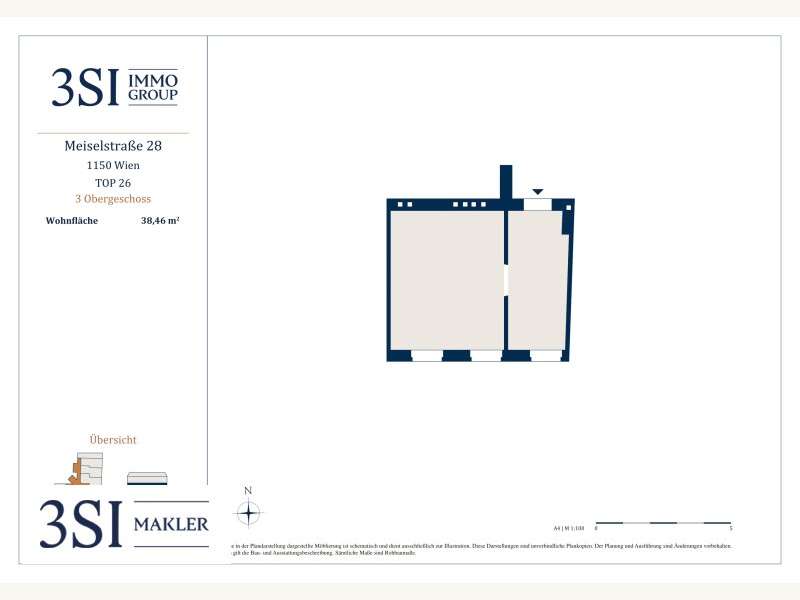 Eigentumswohnung in Wien - Bild 11