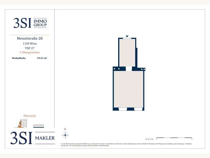 Eigentumswohnung in Wien - Bild 11