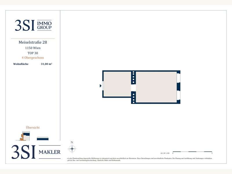 Eigentumswohnung in Wien - Bild 11