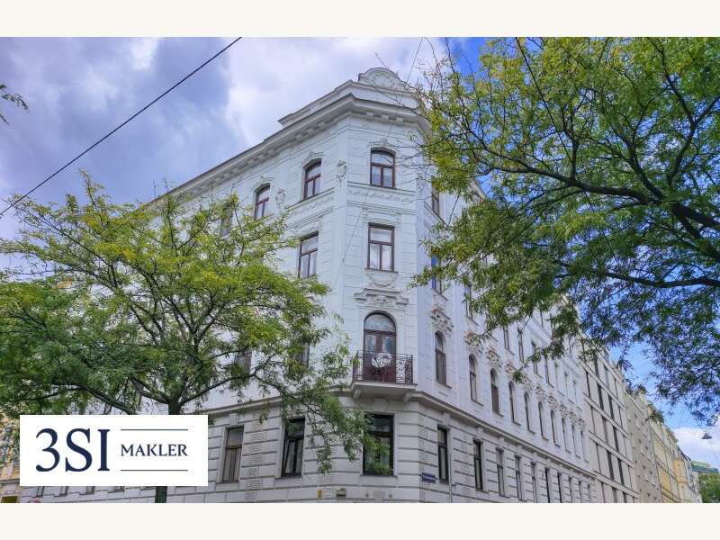 Eigentumswohnung in Wien - Bild 6