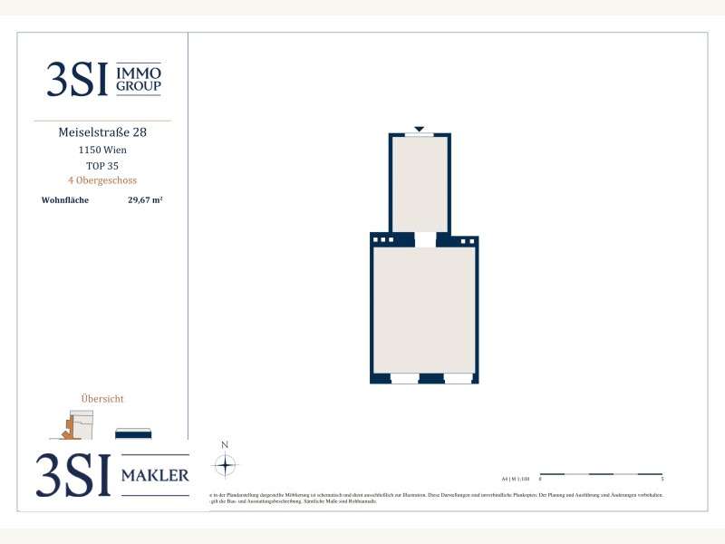 Eigentumswohnung in Wien - Bild 11