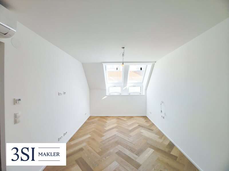 Dachgeschosswohnung in Wien - Bild 10