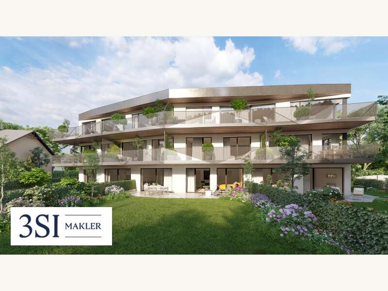 Dachgeschosswohnung in Hinterbrühl - Bild 3