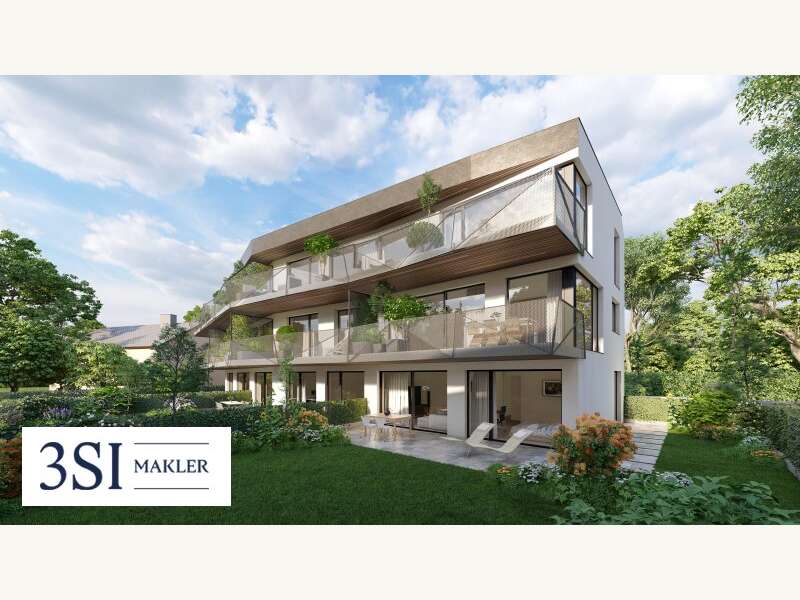 Dachgeschosswohnung in Hinterbrühl - Bild 6