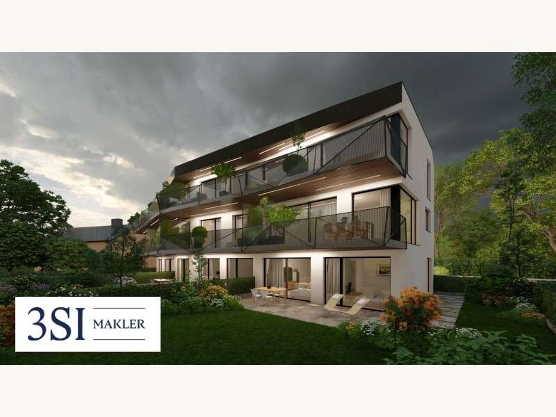 Dachgeschosswohnung in Hinterbrühl - Bild 7