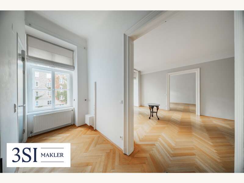 Eigentumswohnung in Wien - Bild 8