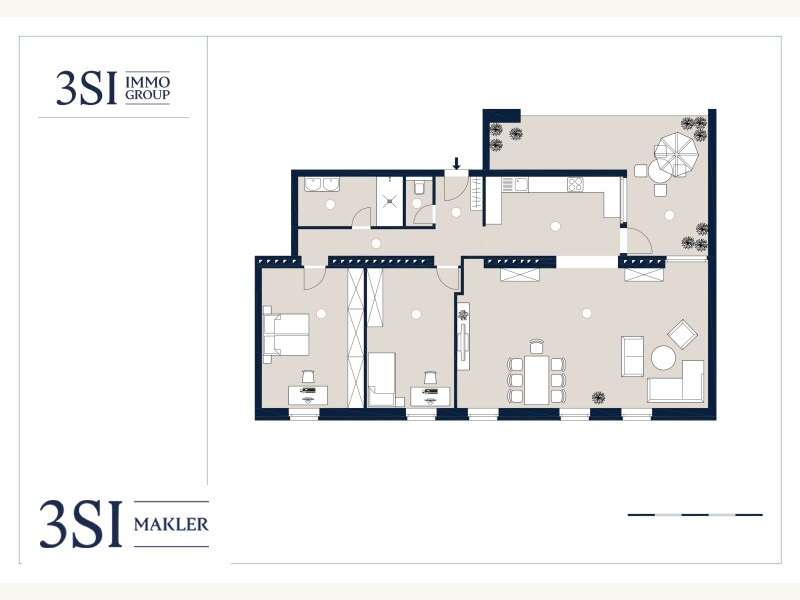 Eigentumswohnung in Wien - Bild 24 Eigentumswohnung in Wien - Bild 24