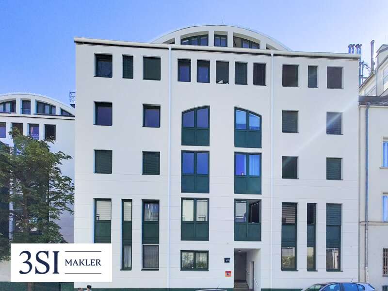 Eigentumswohnung in Wien - Bild 8 Eigentumswohnung in Wien - Bild 8