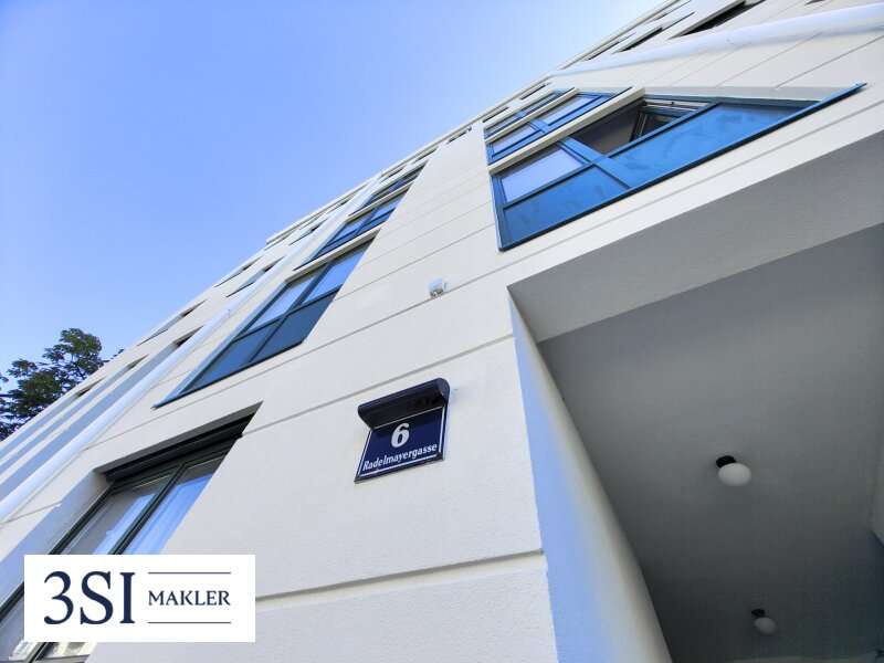 Eigentumswohnung in Wien - Bild 14 Eigentumswohnung in Wien - Bild 14