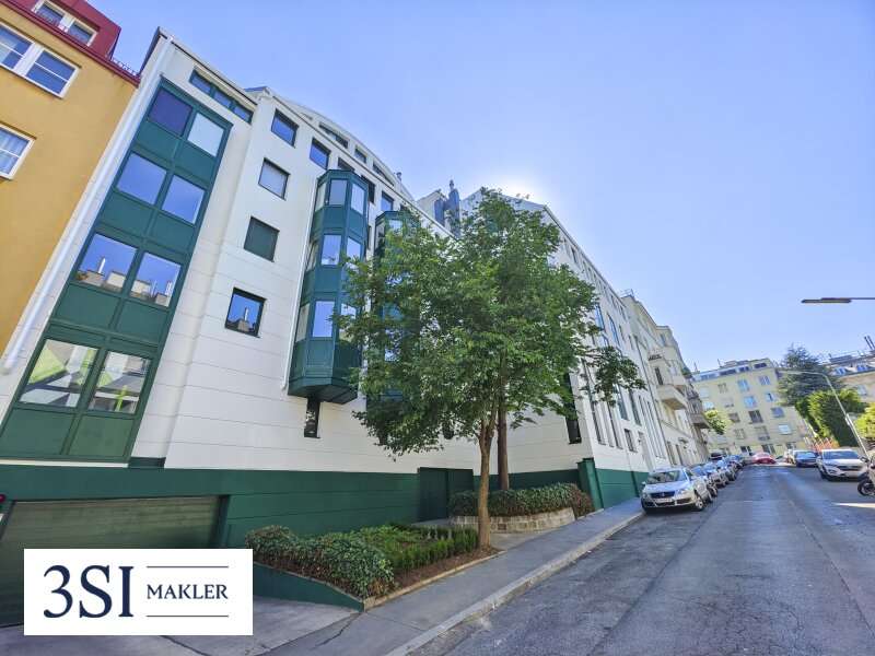 Eigentumswohnung in Wien - Bild 15 Eigentumswohnung in Wien - Bild 15