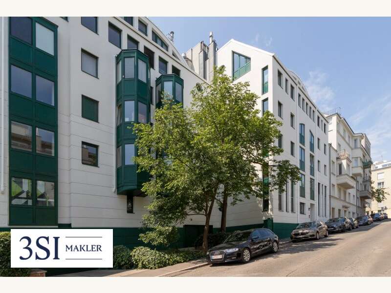 Eigentumswohnung in Wien - Bild 17 Eigentumswohnung in Wien - Bild 17