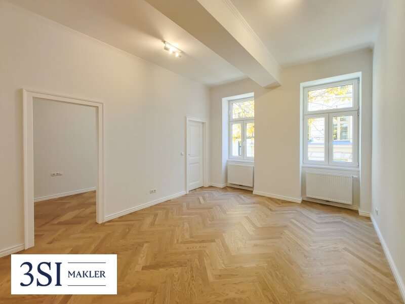 Eigentumswohnung in Wien - Bild 3 Eigentumswohnung in Wien - Bild 3