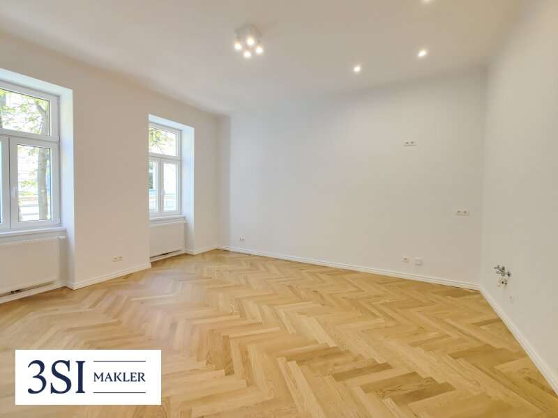 Eigentumswohnung in Wien - Bild 3 Eigentumswohnung in Wien - Bild 3