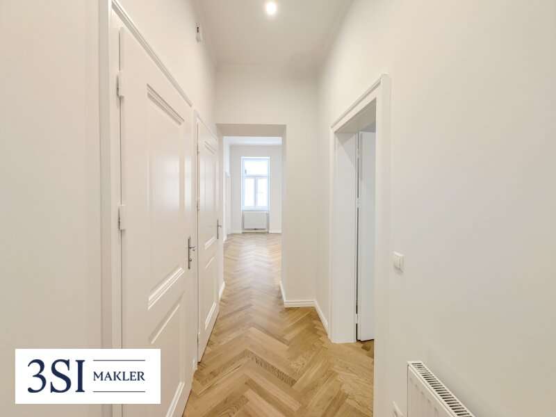 Eigentumswohnung in Wien - Bild 7 Eigentumswohnung in Wien - Bild 7