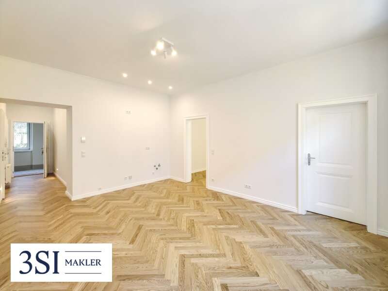 Eigentumswohnung in Wien - Bild 3 Eigentumswohnung in Wien - Bild 3