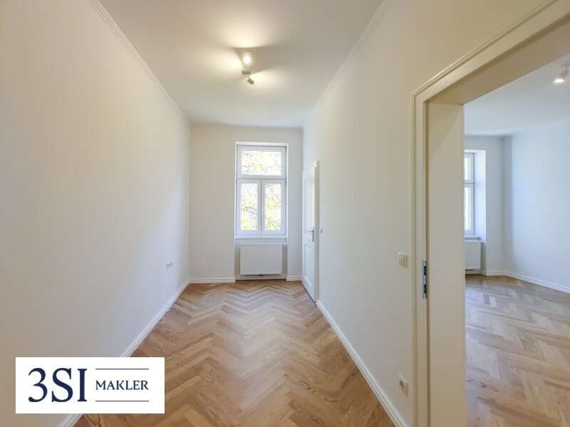 Eigentumswohnung in Wien - Bild 6 Eigentumswohnung in Wien - Bild 6