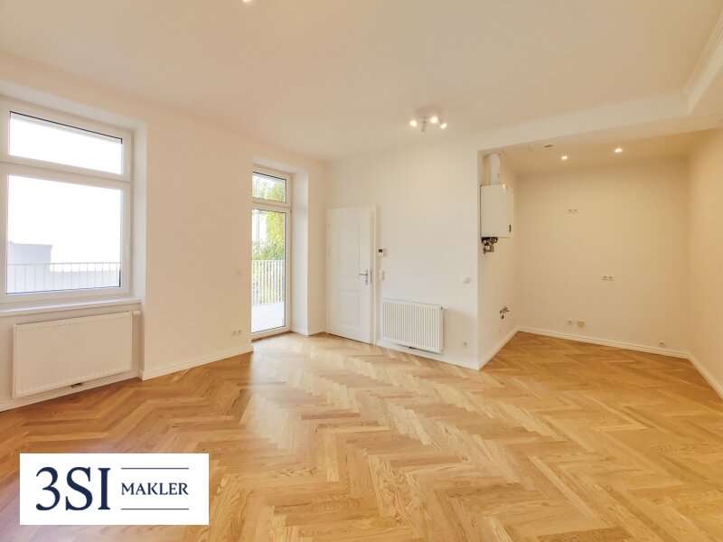 Eigentumswohnung in Wien - Bild 2 Eigentumswohnung in Wien - Bild 2