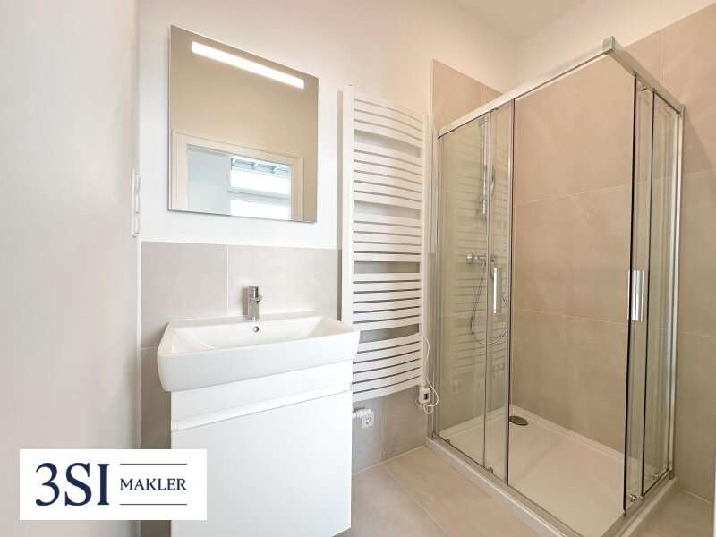 Eigentumswohnung Wien: Bad Bad