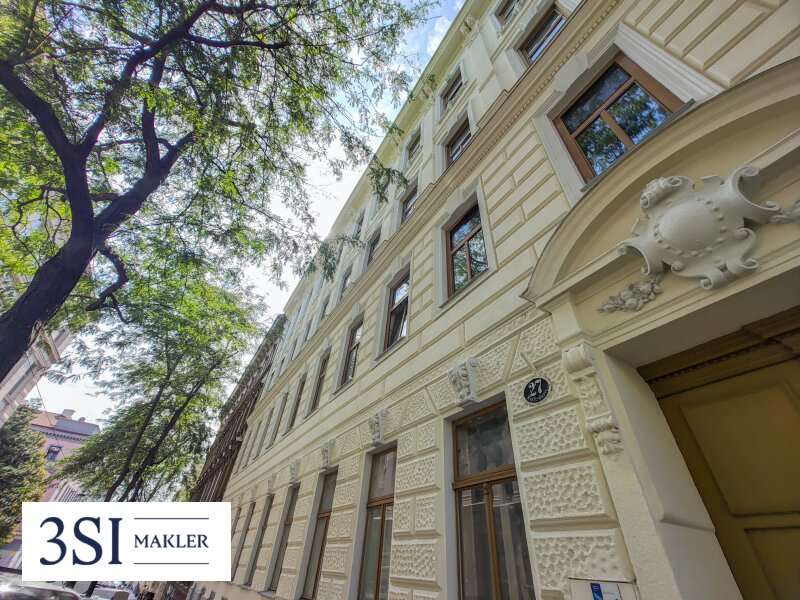 Eigentumswohnung in Wien - Bild 7 Eigentumswohnung in Wien - Bild 7