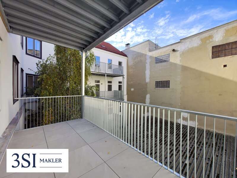 Eigentumswohnung in Wien - Bild 5 Eigentumswohnung in Wien - Bild 5