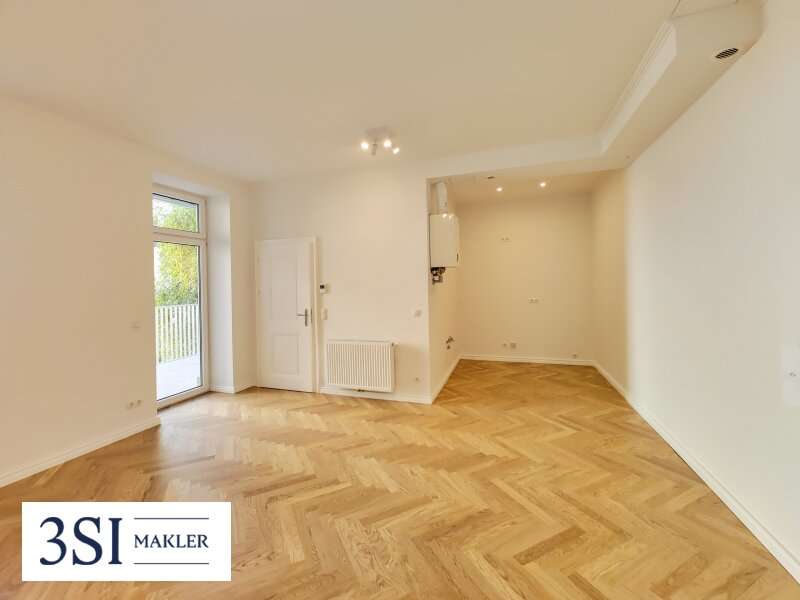 Eigentumswohnung in Wien - Bild 3 Eigentumswohnung in Wien - Bild 3