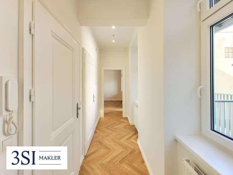 Eigentumswohnung in Wien - Bild 5 Eigentumswohnung in Wien - Bild 5