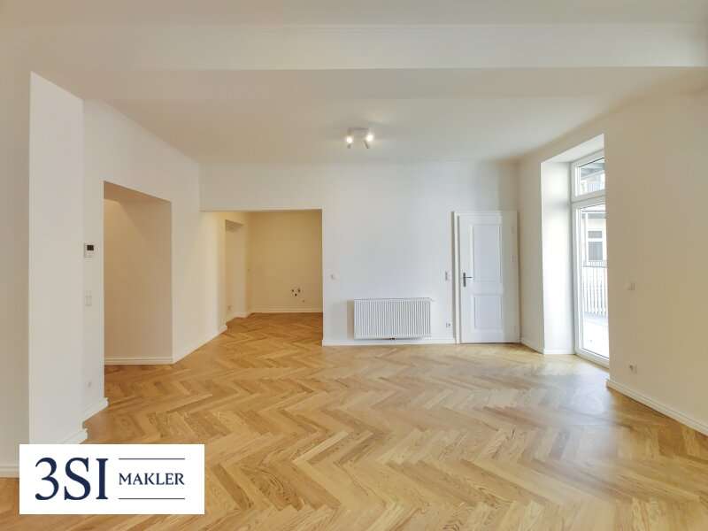 Eigentumswohnung in Wien - Bild 2 Eigentumswohnung in Wien - Bild 2