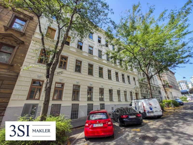 Eigentumswohnung in Wien - Bild 6 Eigentumswohnung in Wien - Bild 6