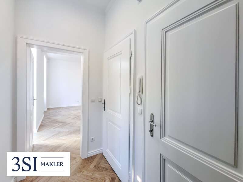 Eigentumswohnung in Wien - Bild 8 Eigentumswohnung in Wien - Bild 8