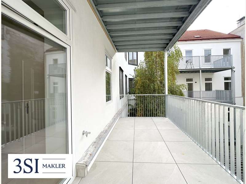 Eigentumswohnung in Wien - Bild 10 Eigentumswohnung in Wien - Bild 10