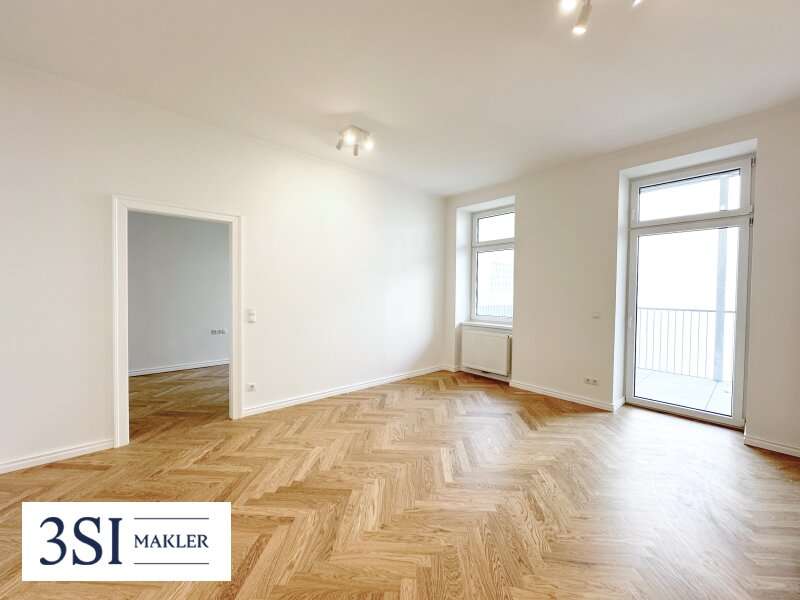 Eigentumswohnung in Wien - Bild 2 Eigentumswohnung in Wien - Bild 2