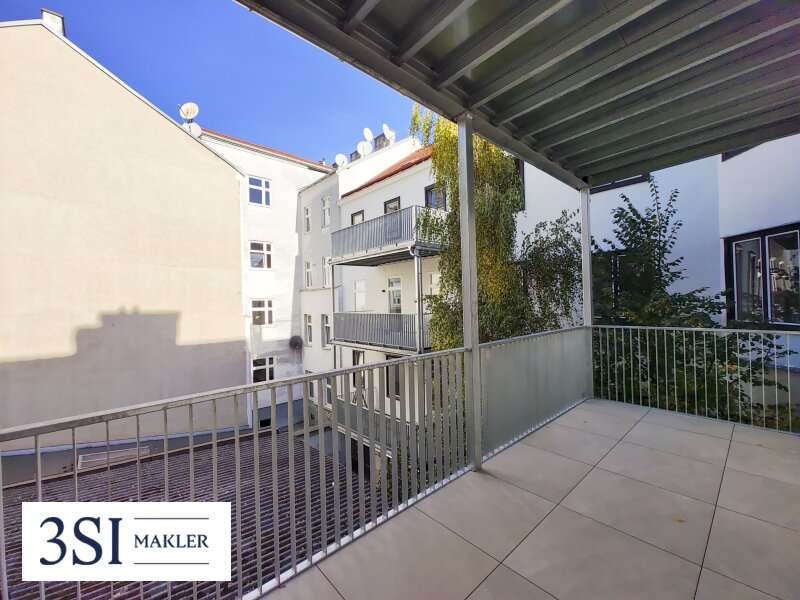 Eigentumswohnung in Wien - Bild 6 Eigentumswohnung in Wien - Bild 6