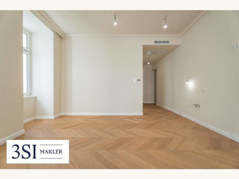 Eigentumswohnung in Wien - Bild 2