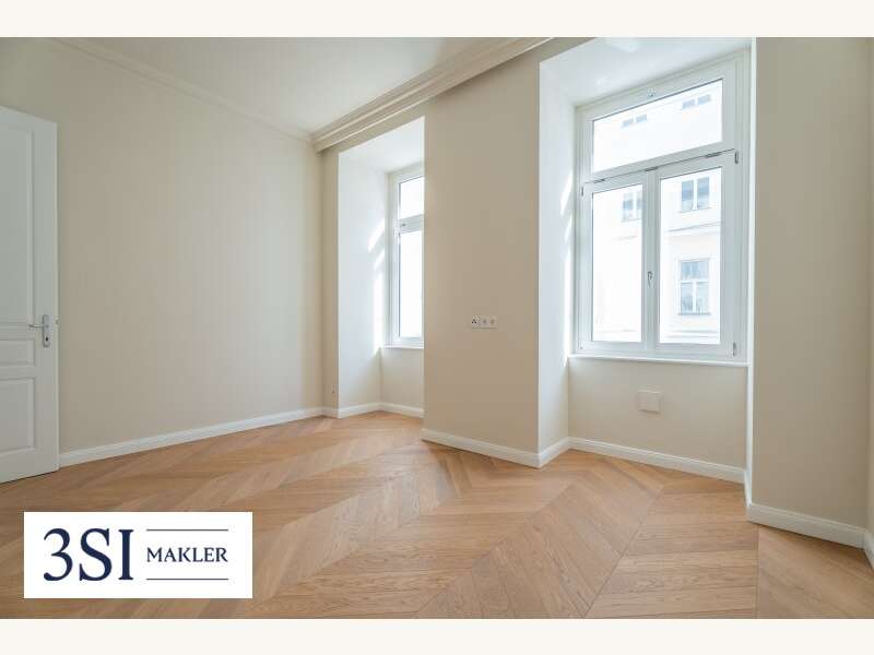 Eigentumswohnung in Wien - Bild 3